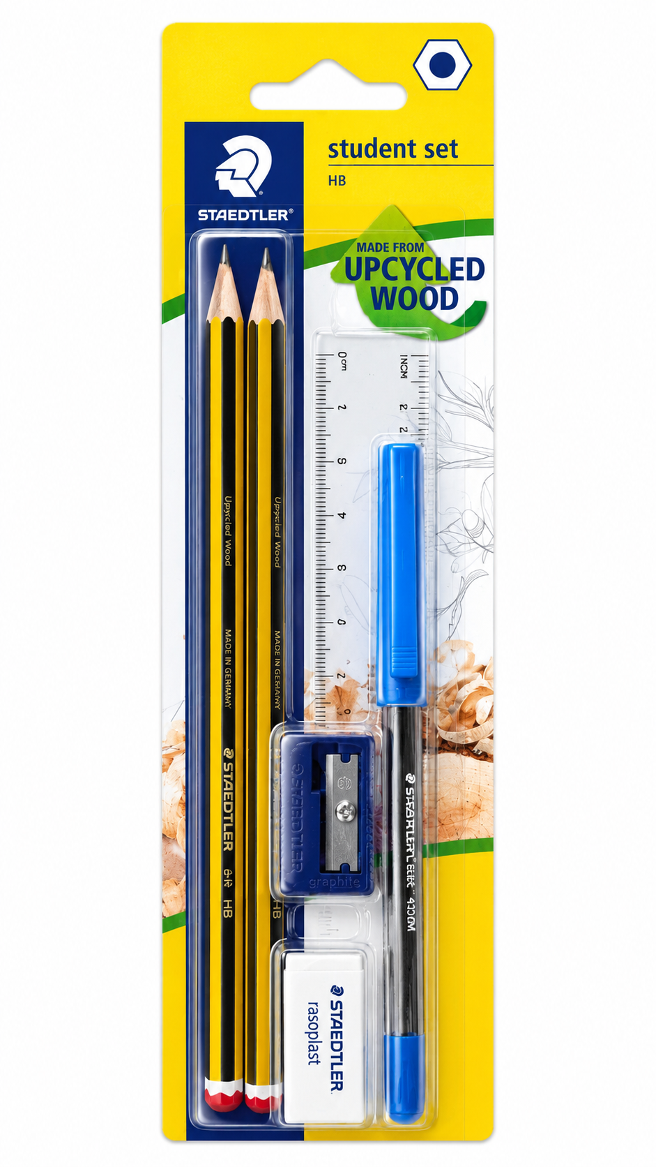 Staedtler Student Set