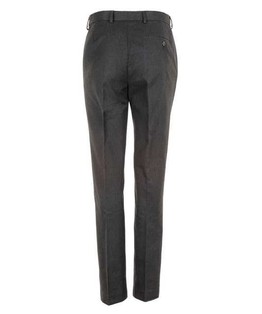 Winterbottom Slim Fit Trousers Grey