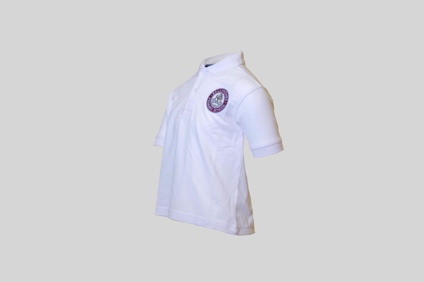 Ballyhenry Primary Primary Polo Shirt