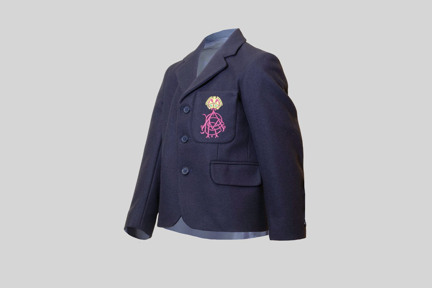 Belfast Royal Academy Girls Year 1-5 Blazer