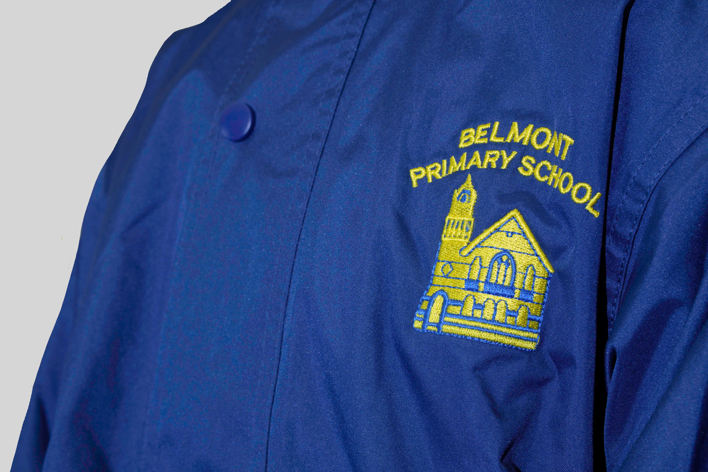 Belmont Primary School Heavyweight Jacket