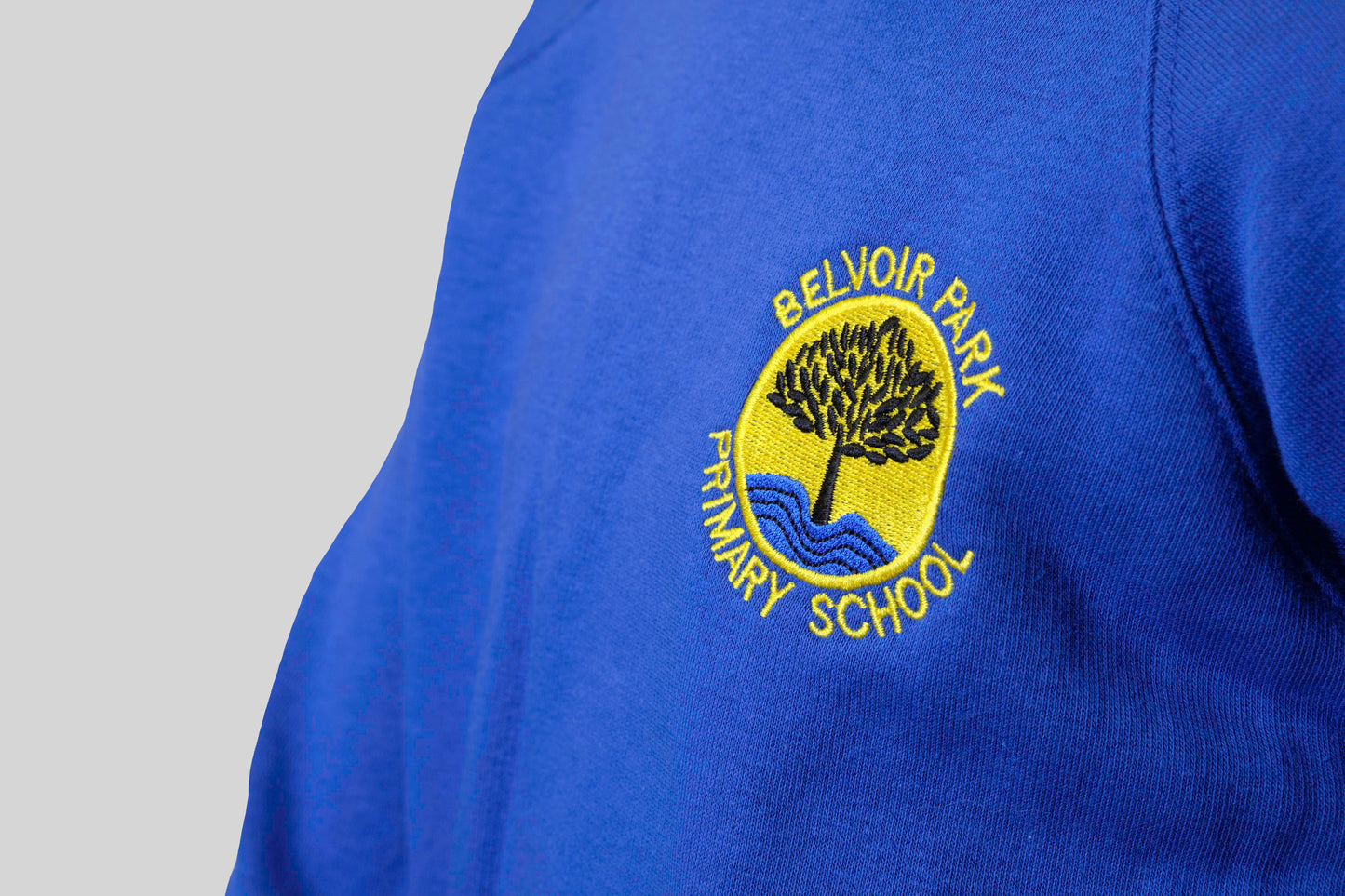 Belvoir Park Primary School Sweatshirt