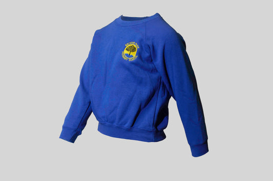 Belvoir Park Primary School Sweatshirt