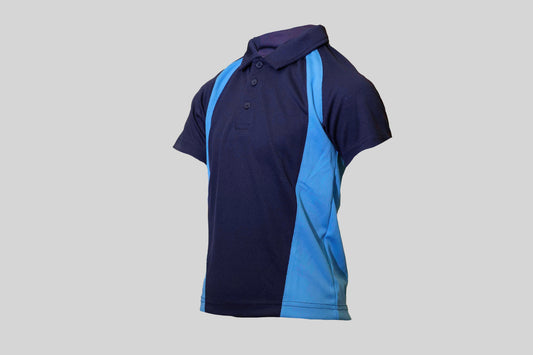 Braniel Primary School P.E Polo Shirt