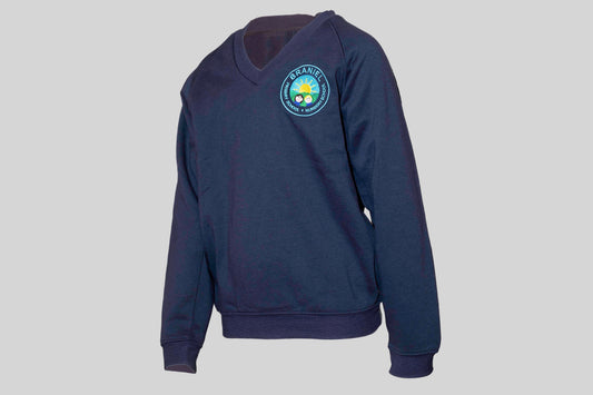 Braniel Primary School Sweatshirt