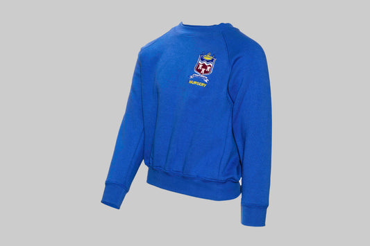 Brooklands Nursery Sweatshirt