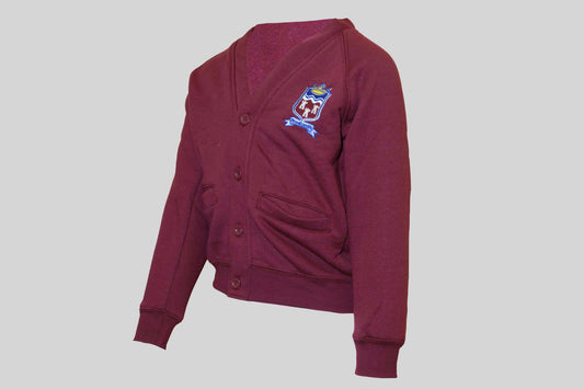 Brooklands Primary School Cardigan