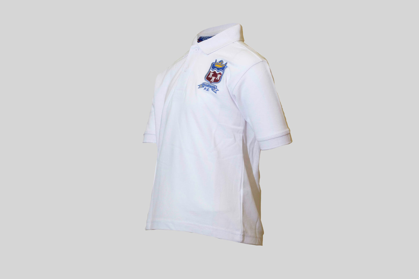 Brooklands Primary School P.E Polo Shirt