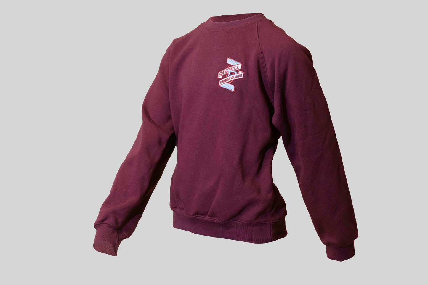 Cavehill Primary School Sweatshirt