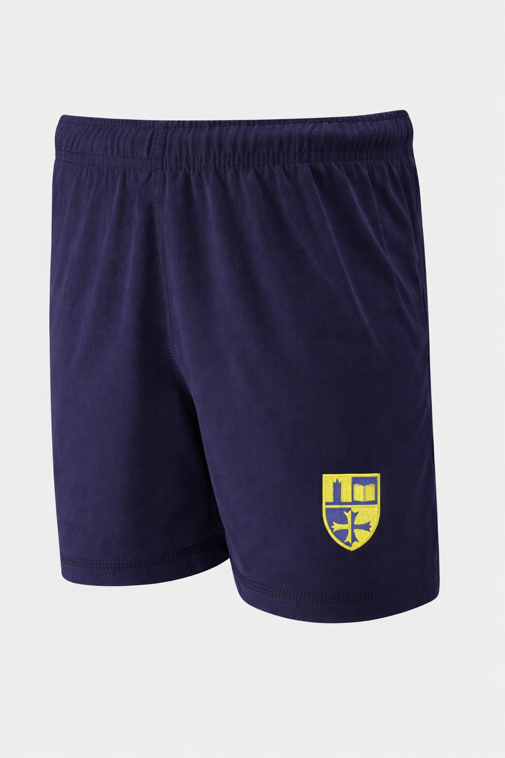 Newtownards Model Primary School P.E Shorts