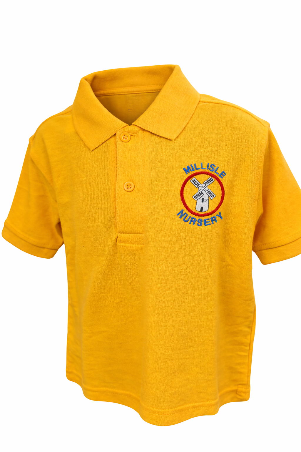 Millisle Nursery Polo Shirt
