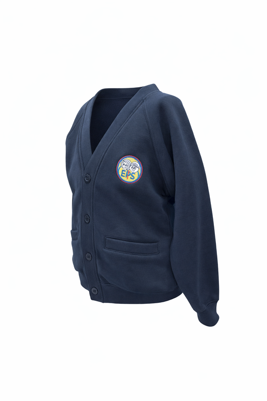 Enniskillen Integrated Primary School Cardigan