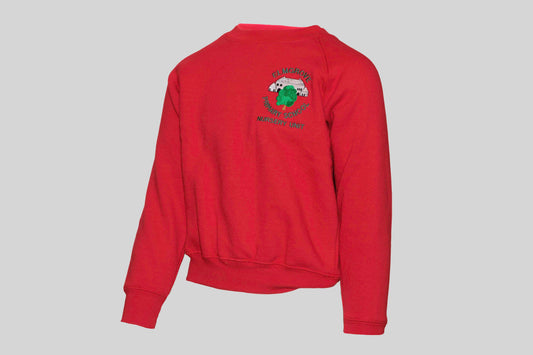 Elmgrove Nursery Sweatshirt