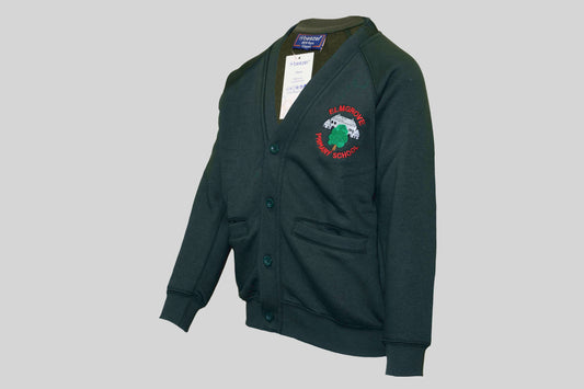 Elmgrove Primary School Cardigan