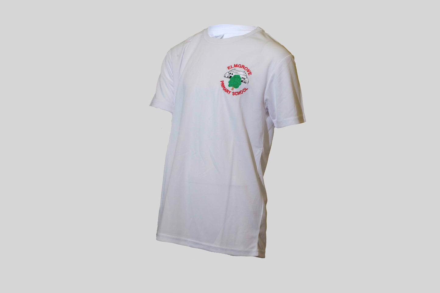 Elmgrove Primary School P.E T-Shirt
