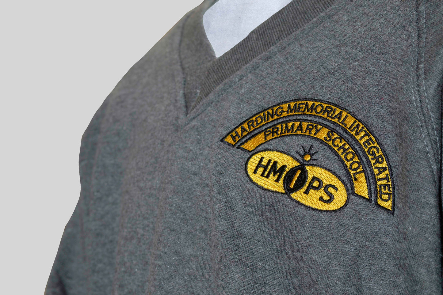 Harding Memorial Primary School Sweatshirt