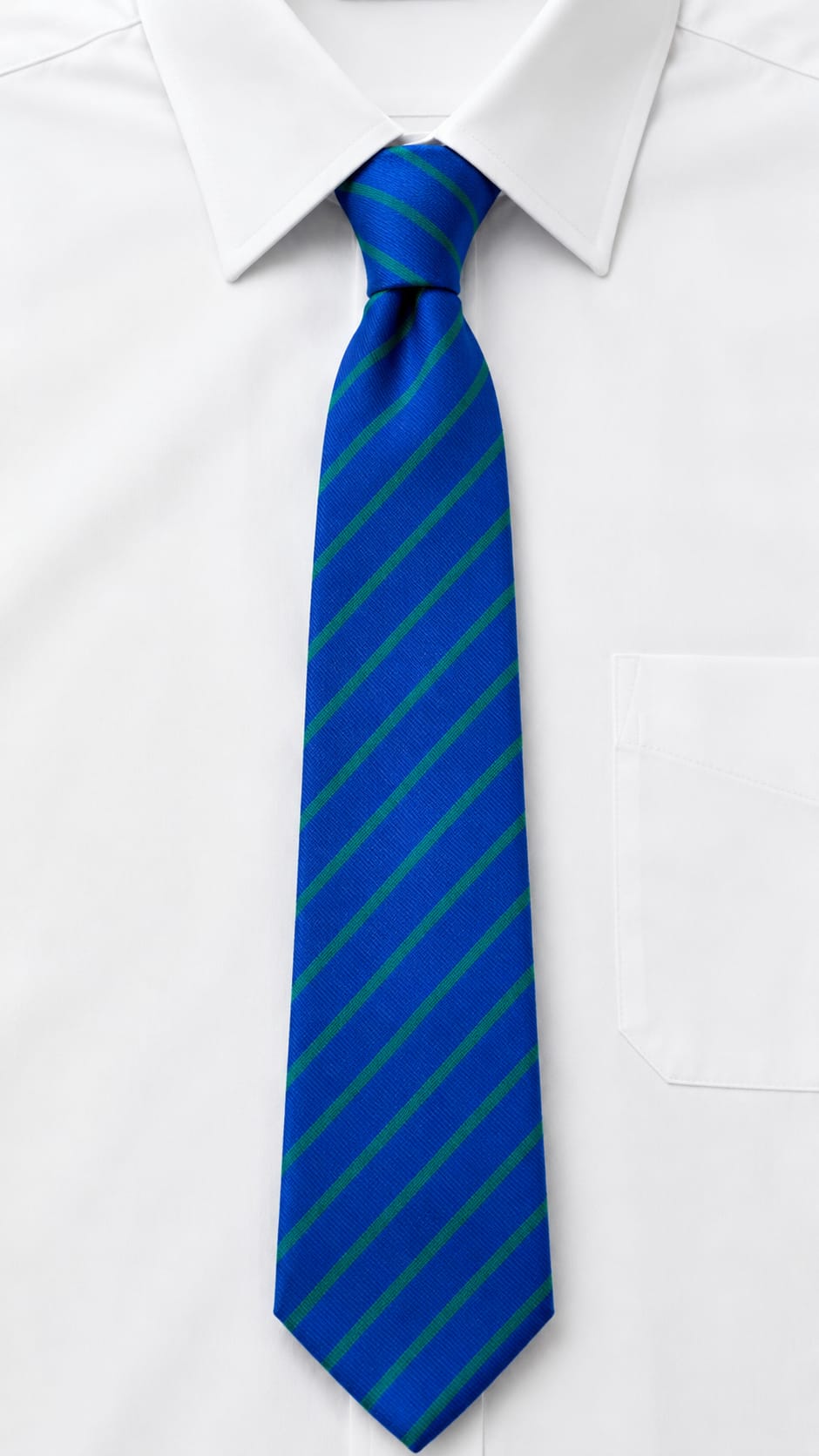 Victoria Primary School Ties