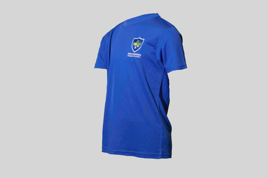 Knockbreda Primary School P.E T-Shirt