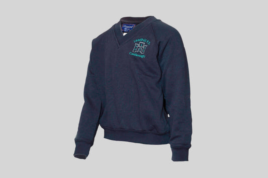 Leadhill Primary School Sweatshirt