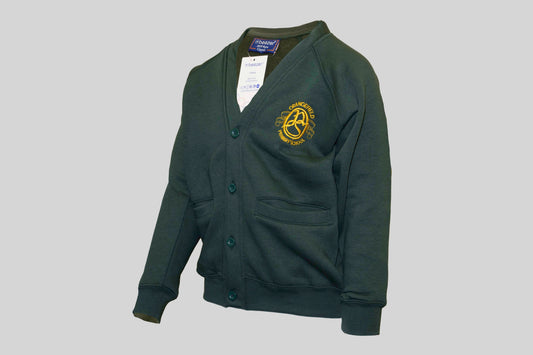 Orangefield Primary School Cardigan