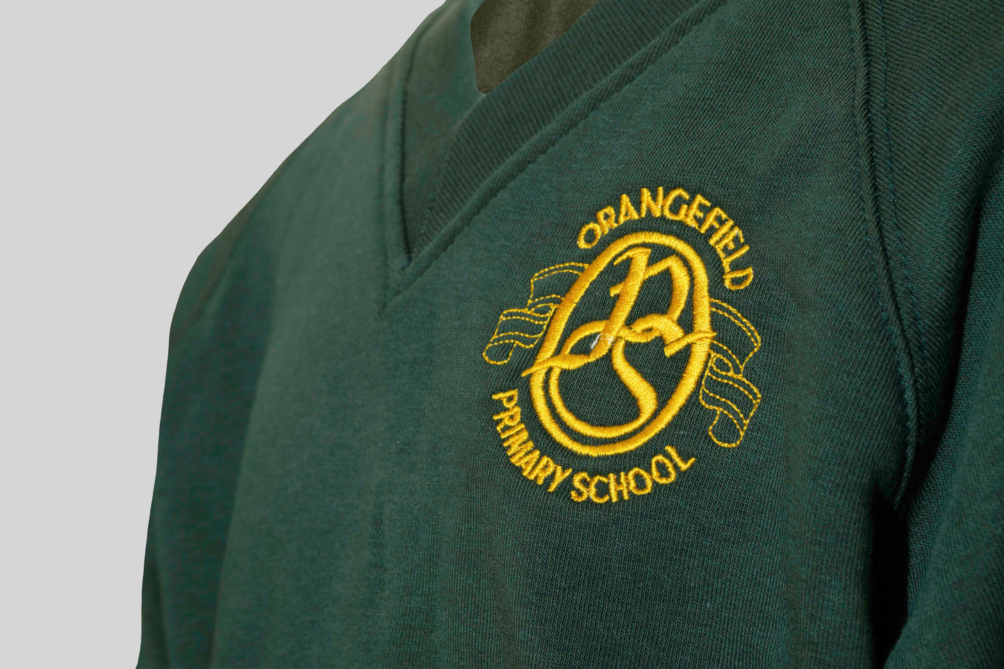 Orangefield Primary School Sweatshirt