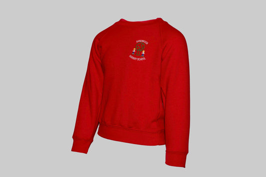 Sandbrook Nursery Sweatshirt