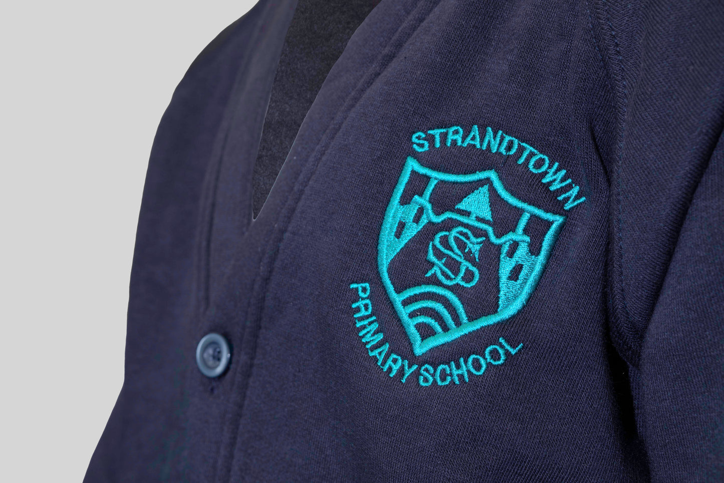 Strandtown Primary School Cardigan