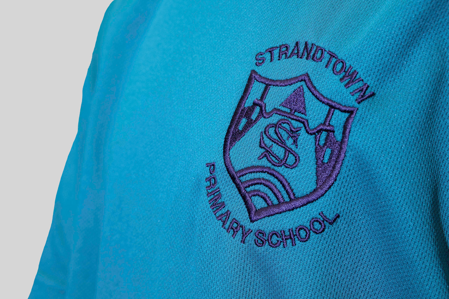 Strandtown Primary School P.E T-Shirt