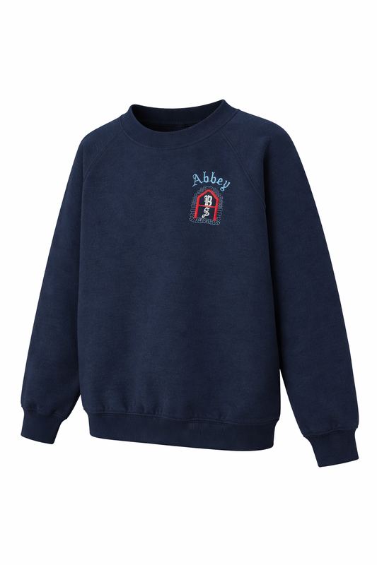 Abbey Nursery School Sweatshirt
