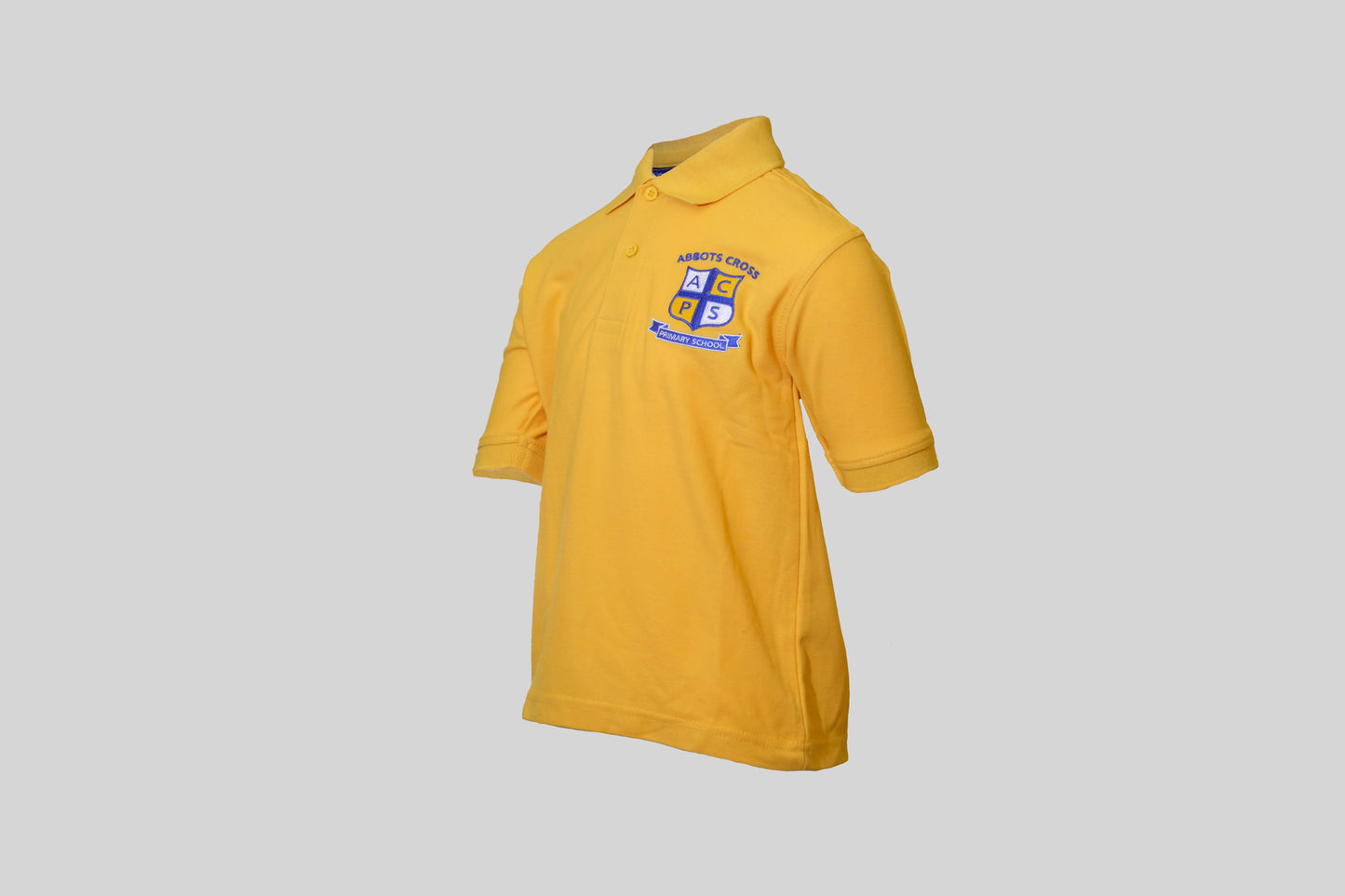 Abbots Cross Primary Primary Polo Shirt