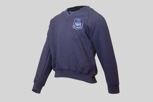 Alexander Dickson Primary School Sweatshirt