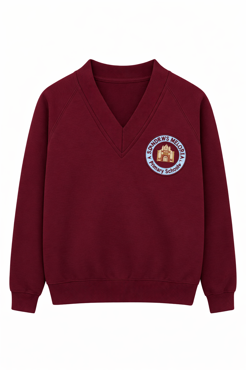 Andrews Memorial Primary School Sweatshirt