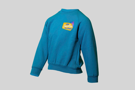 Little Smarties Pre School Sweatshirt
