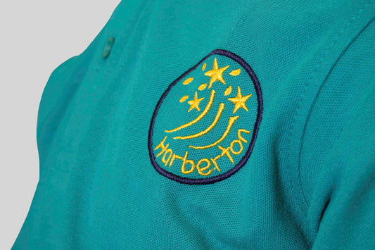 Harberton School Polo Shirt