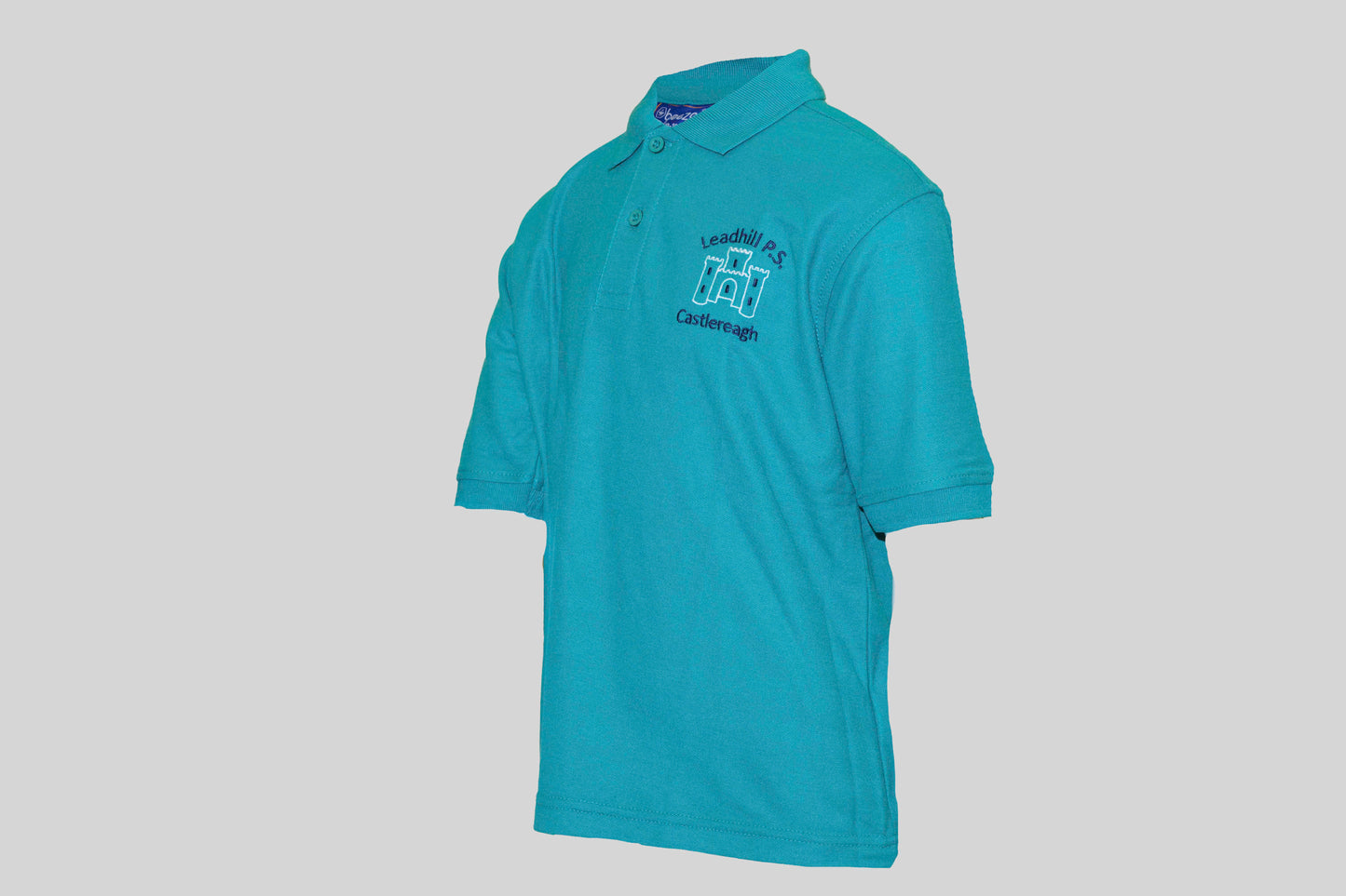 Leadhill Primary Polo Shirt