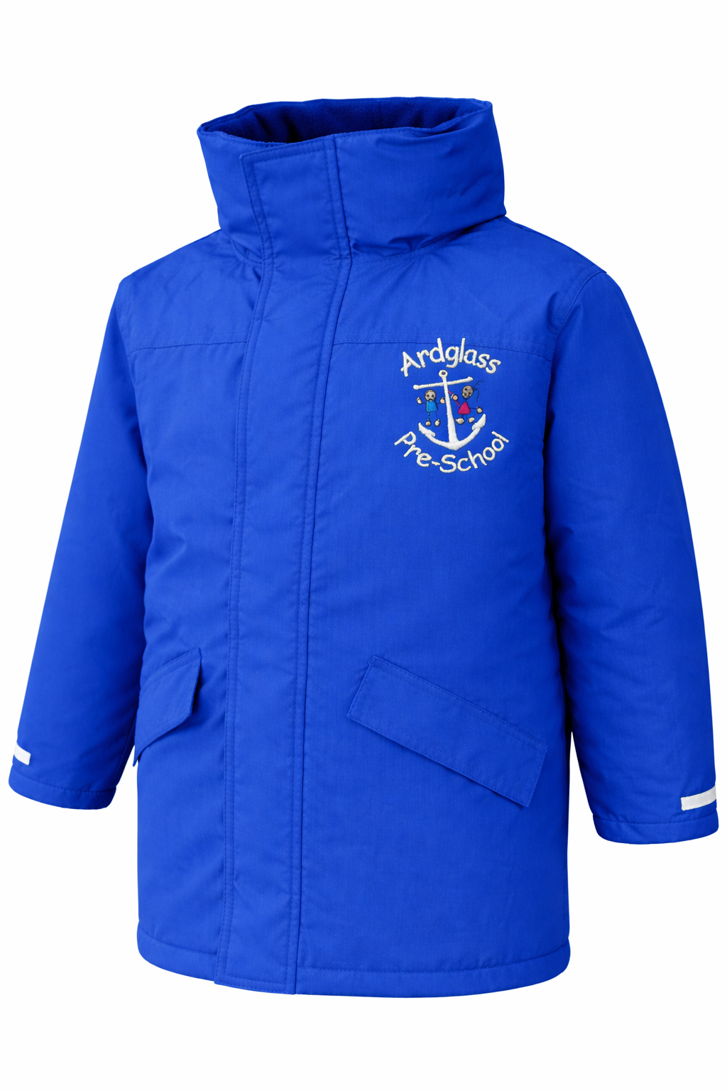 Ardglass Pre-School Heavyweight Jacket