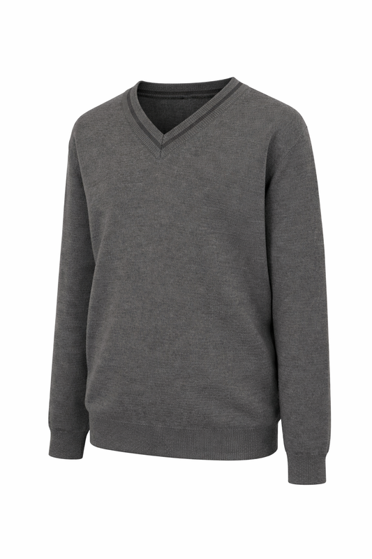 Ashfield Boys Secondary Year 1-3 Knitted jumper