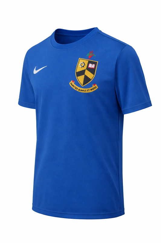 Ashfield Boys Secondary P.E T-Shirt