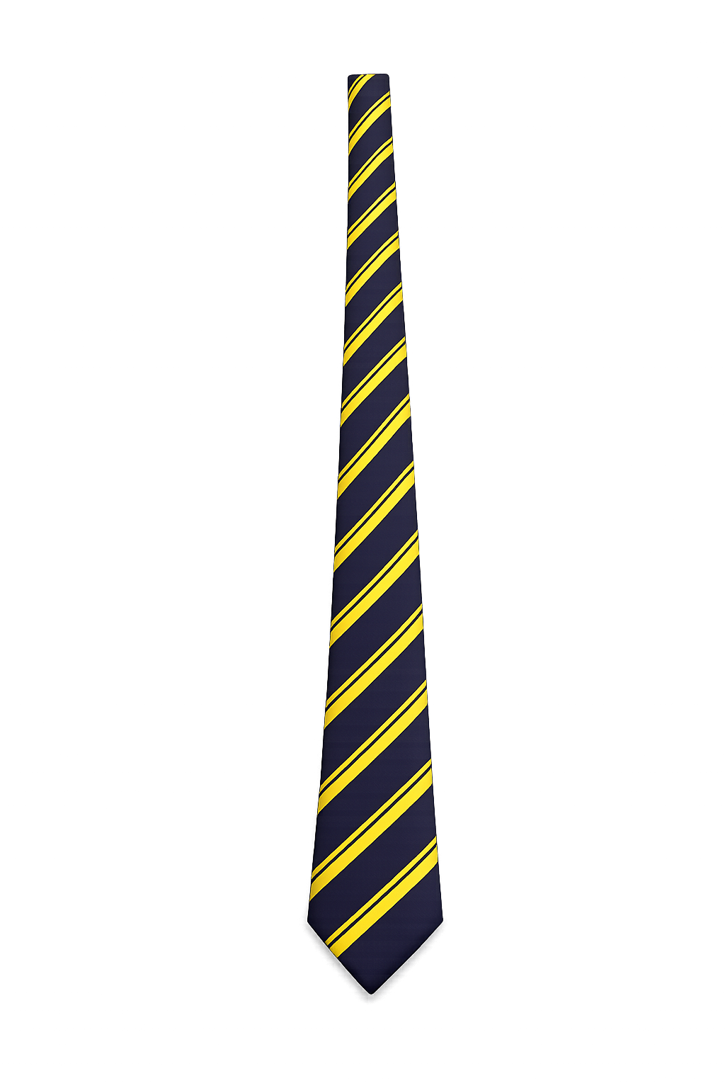 Ashfield Boys Year 1-3 Tie