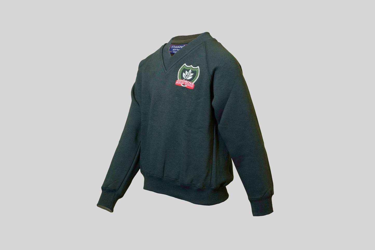 Ashgrove Primary School Sweatshirt