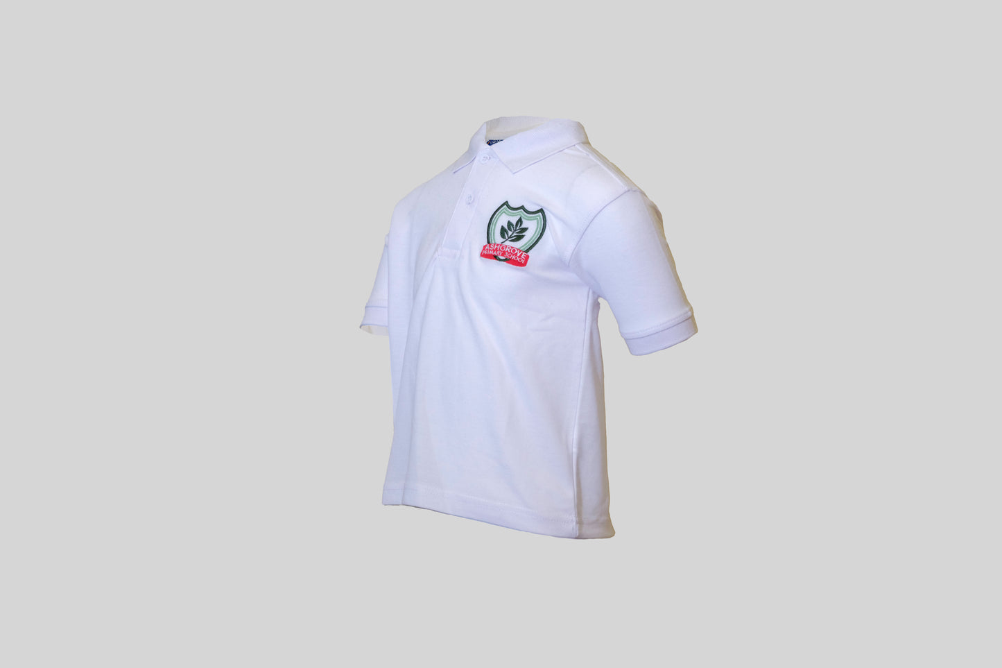 Ashgrove Primary Primary Polo Shirt
