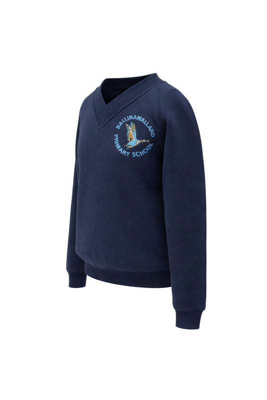 Ballinamallard Primary School Sweatshirt