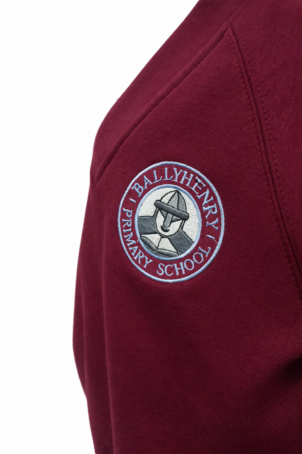 Ballyhenry Primary School Sweatshirt
