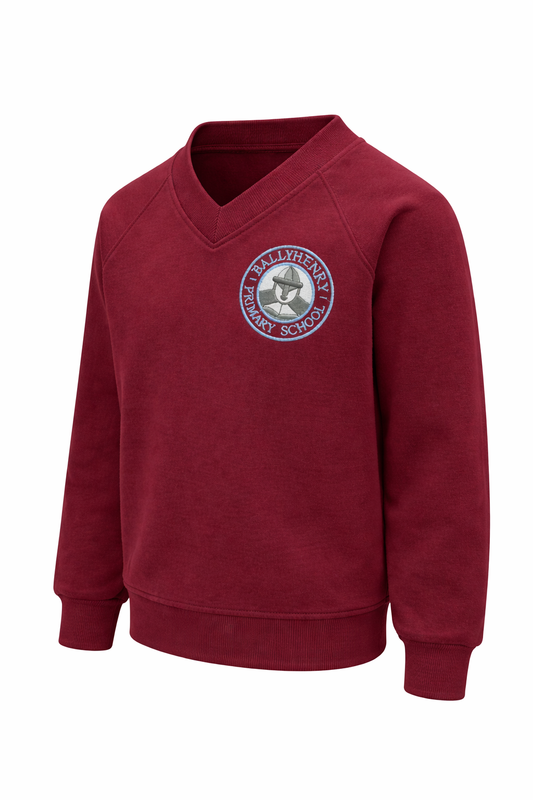 Ballyhenry Primary School Sweatshirt
