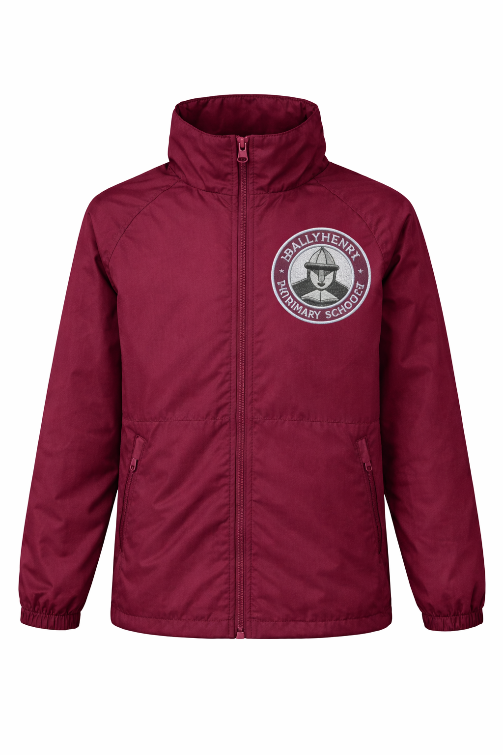 Ballyhenry Primary School Lightweight Jacket