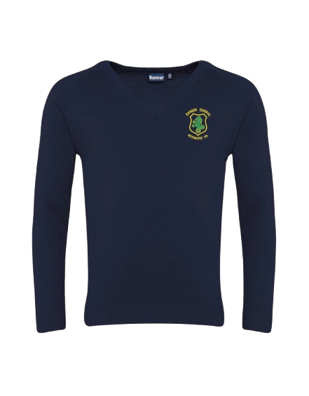 Bangor Central Integrated Primary Sweatshirt