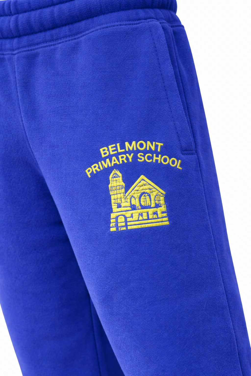 Belmont Primary School Joggers