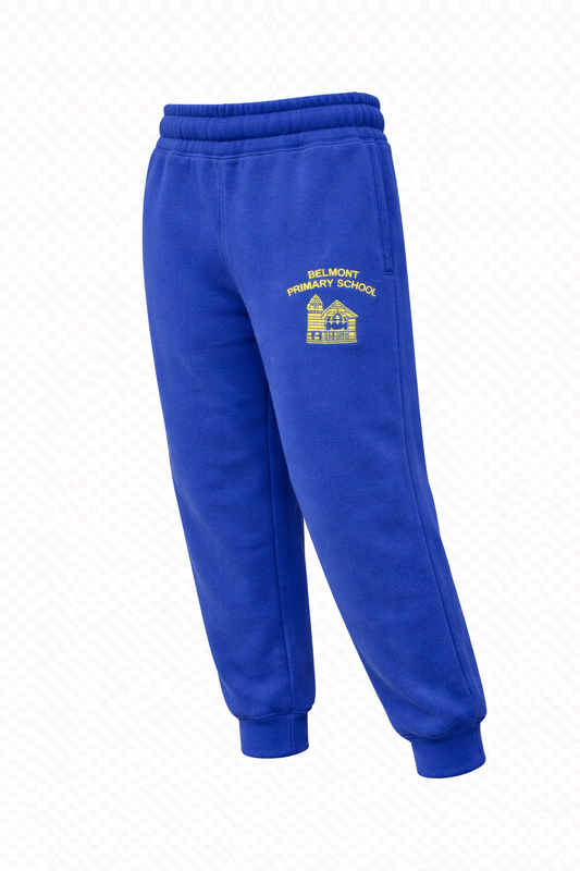 Belmont Primary School Joggers