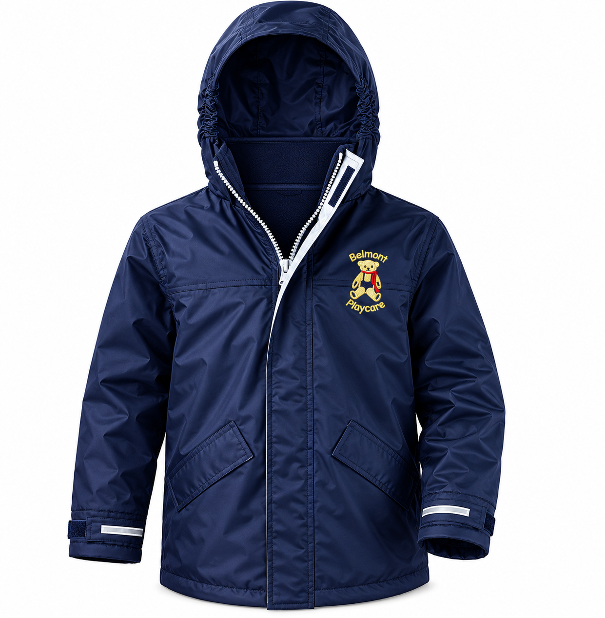 Belmont Playcare Heavyweight Jacket