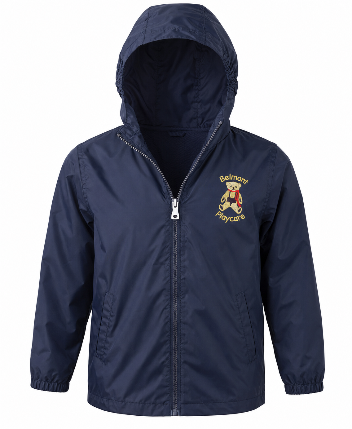 Belmont Playcare Lightweight Jacket